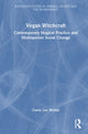 Book cover of: Vegan Witchcraft