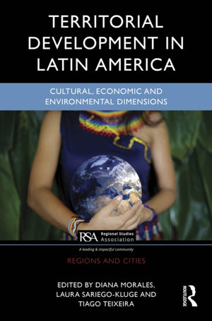 Territorial Development in Latin America