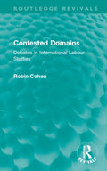 Contested Domains