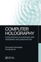 Book cover of: Computer Holography. By: Tomoyoshi Shimobaba