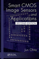 Book cover of: Smart CMOS Image Sensors and Applications. By: Jun Ohta