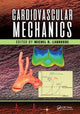 Book cover of: Cardiovascular Mechanics. By: Michel Labrosse