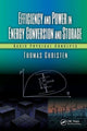 Book cover of: Efficiency and Power in Energy Conversion and Storage. By: Thomas Christen