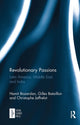 Book cover of: Revolutionary Passions. By: Hamit Bozarslan