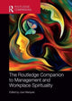Book cover of: Routledge Companion to Management and Workplace Spirituality. By: Joan Marques