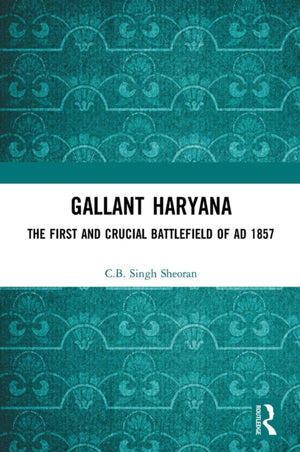 Gallant Haryana
