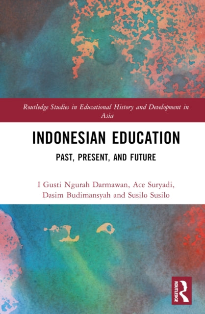 Book cover of: Indonesian Education