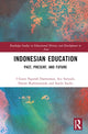 Book cover of: Indonesian Education