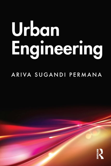 Book cover of: Urban Engineering