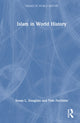 Book cover of: Islam in World History