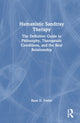 Book cover of: Humanistic Sandtray Therapy