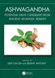Book cover of: Ashwagandha