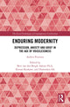Book cover of: Enduring Modernity. By: Domonkos Sik