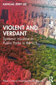 Book cover of: Violent and Verdant