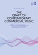 Book cover of: Craft of Contemporary Commercial Music