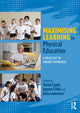 Book cover of: Improving Learning in Physical Education