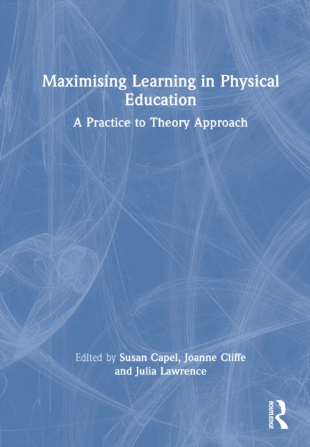 Book cover of: Improving Learning in Physical Education