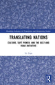Book cover of: Translating Nations. By: Ye Tian