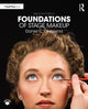 Book cover of: Foundations of Stage Makeup