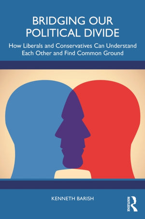 Bridging Our Political Divide