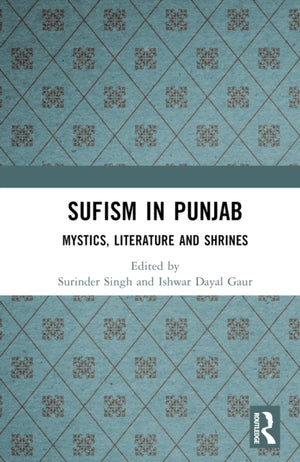 Sufism in Punjab