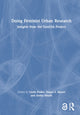 Book cover of: Doing Feminist Urban Research. By: Linda Peake