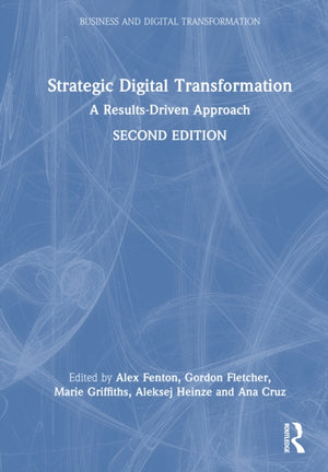 Strategic Digital Transformation