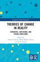 Book cover of: Theories of Change in Reality. By: Andrew Koleros