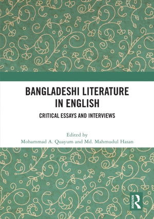 Bangladeshi Literature in English