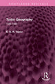 Book cover of: Tudor Geography. By: E. G. R. Taylor