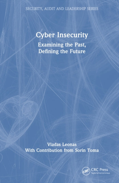 Book cover of: Cyber Insecurity