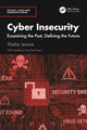 Book cover of: Cyber Insecurity