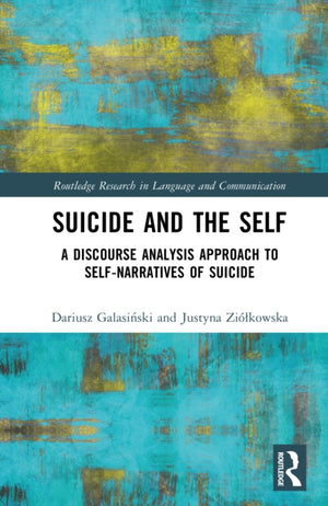 Suicide and the Self