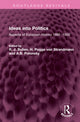 Book cover of: Ideas into Politics. By: R. J. Bullen