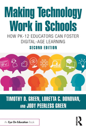 Making Technology Work in Schools