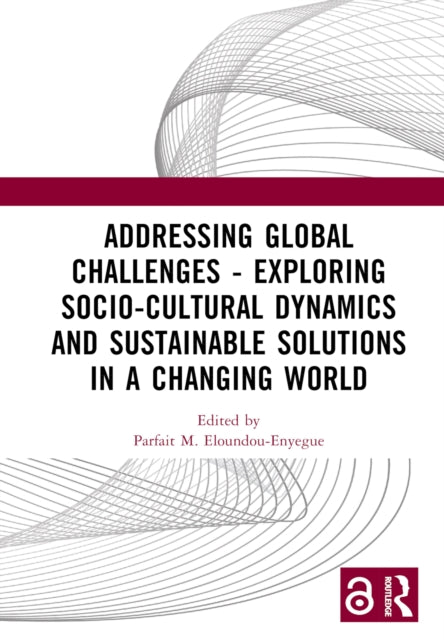 Addressing Global Challenges