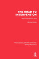 Book cover of: Road to Intervention