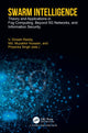 Book cover of: Swarm Intelligence. By: V. Dinesh Reddy