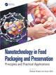 Book cover of: Nanotechnology in Food Packaging and Preservation