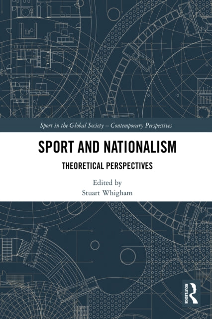 Book cover of: Sport and Nationalism