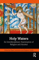 Book cover of: Holy Waters. By: Ryan Lemasters