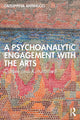 Book cover of: Psychoanalytic Engagement with the Arts. By: Giuseppina Antinucci
