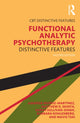 Book cover of: Functional Analytic Psychotherapy. By: Mavis Tsai