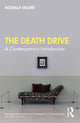Book cover of: Death Drive. By: Rossella Valdrè