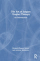 Book cover of: Art of Jungian Couples Therapy