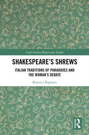 Shakespeare’s Shrews