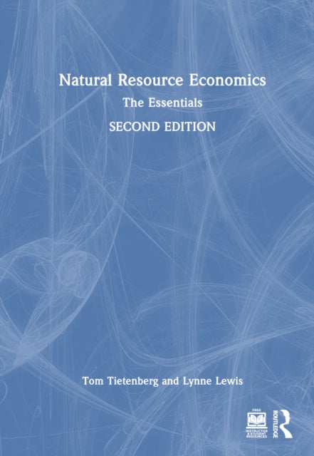 Book cover of: Natural Resource Economics