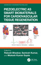 Book cover of: Piezoelectric as Smart Biomaterials for Cardiovascular Tissue Regeneration