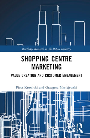 Shopping Centre Marketing
