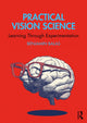 Book cover of: Practical Vision Science. By: Benjamin Balas